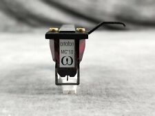 Ortofon MC *10 Moving Coil