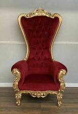 Throne Chair , Wedding Chair -