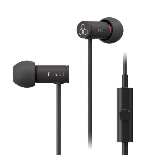 Final vr500 gaming ear - gaming, in-ear