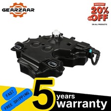 Fuel Additive Reservoir Tank