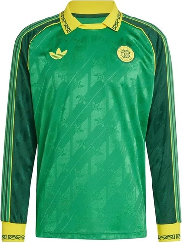 Adidas celtic shirt - celtic,