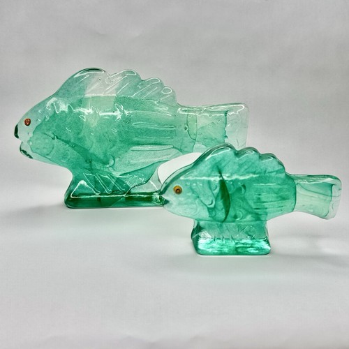 Vtg pair kosta - pair, ken