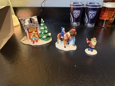 Department 56 - Snow Village -