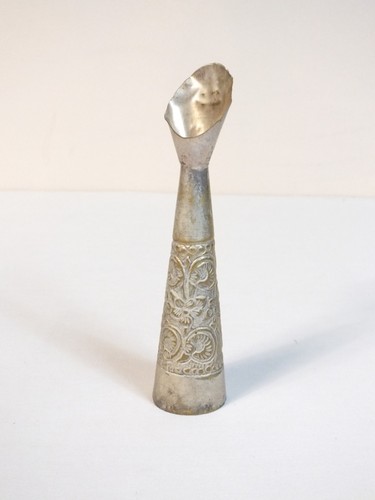 Vintage indian metal - vintage, bud