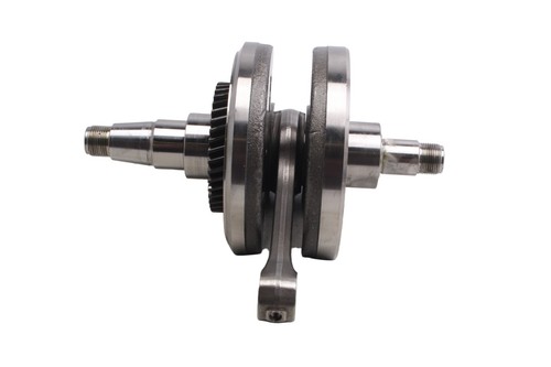 Crankshaft connecting rod - connecting,