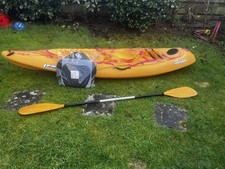 Islander Paradise sit in ocean