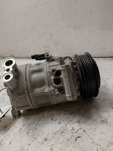 Pump compressor vauxhall - ac,