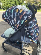 Cosatto Single Stroller