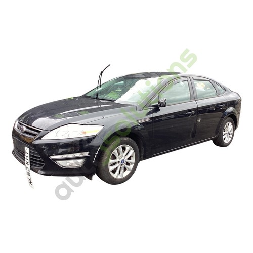 Ford mondeo zetec tdci - mondeo,