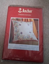 Anchor Embroidery Jacobean