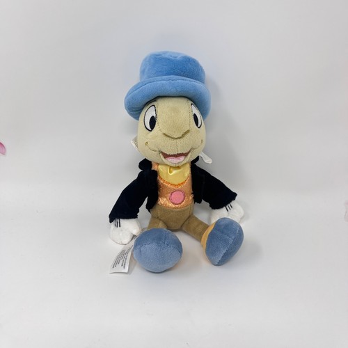 Disney pinocchio jiminy - pinocchio,