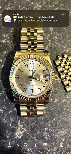 Seiko skx171 diver - skx171,