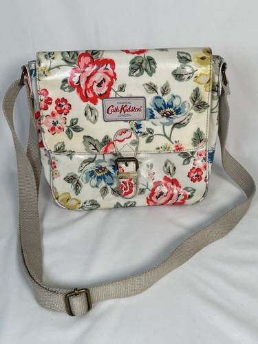 Cath kidston satchel - cath,