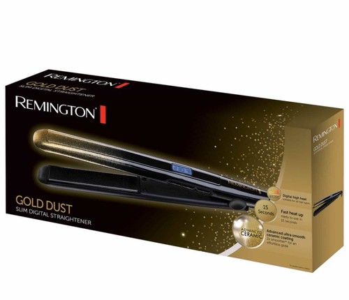 Remington gold dust slim - remington,