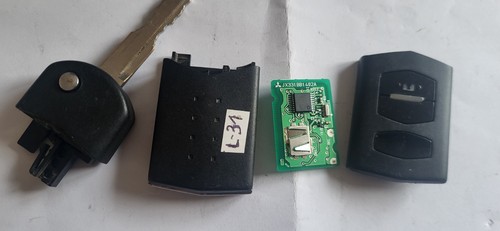 Mazda key flip - key, remote