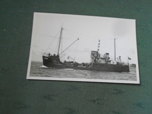 1952 trv royal navy - -,