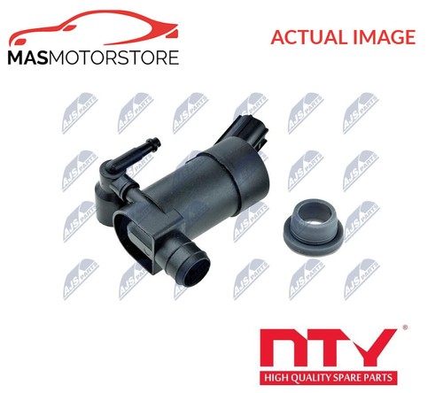 Car glass wash washing pump - wash,