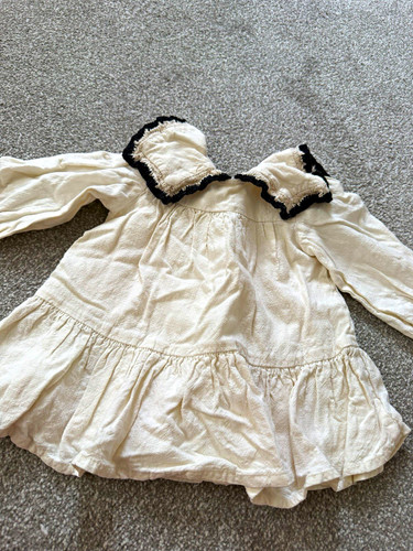 Zara girls white - zara,