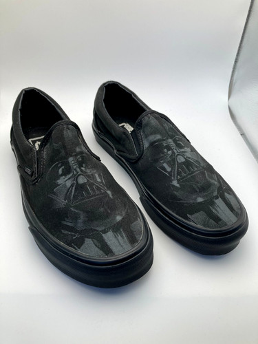Vans star wars darth - vans, vader