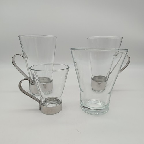 Bormioli rocco ypsilon glasses - rocco,