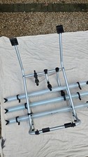 Fiamma Bicycle Carrier for VW