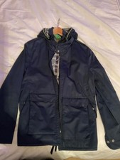 Ma Strum Jacket - Medium with hideaway hood