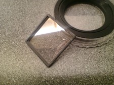 Sony SLT Translucent Mirror