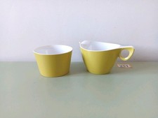 Vintage Melamine Milk Jug and