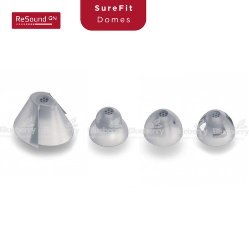 Resound surefit domes - resound, for