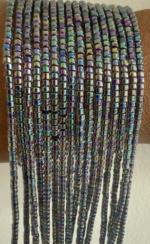 Pieces african waist beads - pieces,