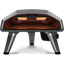 Ooni Koda 2 Gas Pizza Oven –