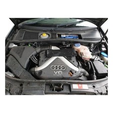 AUDI A6   2.7L PETROL ENGINE