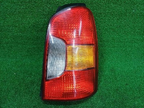 2004 hyundai trajet - trajet, tail