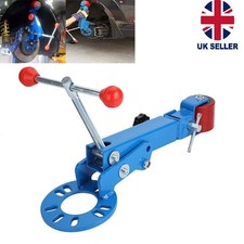 Fender Roller Tool Lip Rolling