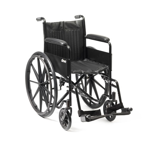 Drive self propel - drive,