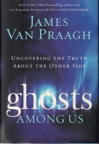 Ghosts among uncovering - us:,