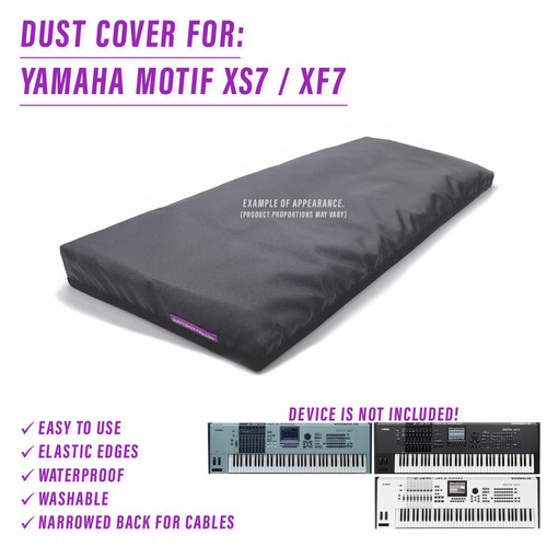 Dust cover for yamaha - dust,
