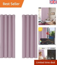 Elegant Pink Lavender Thermal