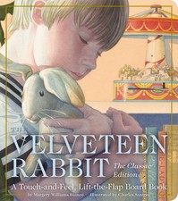 The Velveteen Rabbit