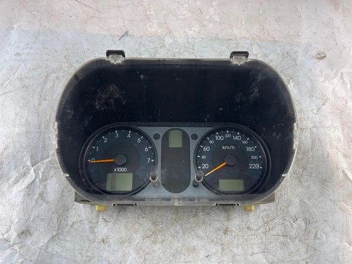 Ford fusion instrument - ju,