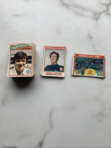 Vintage 1978 topps - 1978–79,