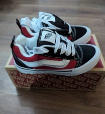 VANS Knu Skool Size 1 Youth
