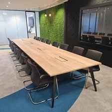 Boardroom Table