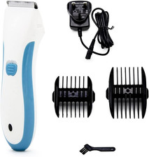 Quiet Rechargeable Cordless