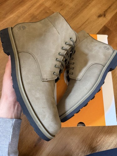 Timberland alden boots - timberland,