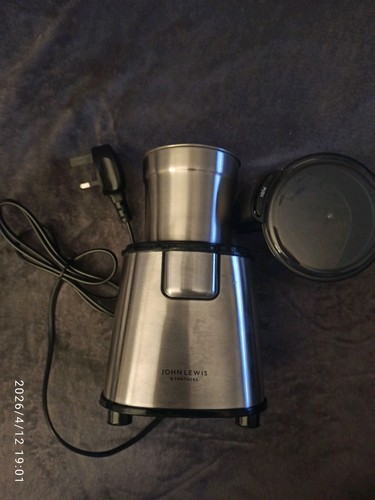 John lewis stainless steel - lewis,