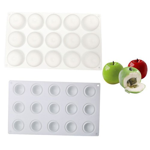 Heat resistant pudding mold - pudding,