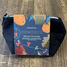 Cowshed Winter Collection