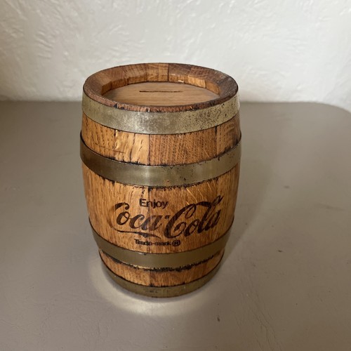 Vintage whiskey barrel enjoy - vintage,