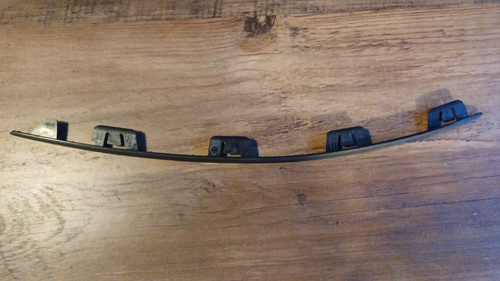 Genuine mercedes benz - benz, front